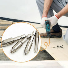 Last inn bildet i Galleri-visningsprogrammet, Damaged Screw Extractor，Set of 5
