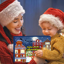 Last inn bildet i Galleri-visningsprogrammet, Gjør-Det-Selv Charm Armbånd Adventskalender

