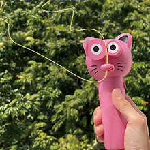 Last inn bildet i Galleri-visningsprogrammet, Kreativ trådutsender
