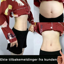 Last inn bildet i Galleri-visningsprogrammet, Automatisk rebound abdominal hjul
