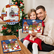 Last inn bildet i Galleri-visningsprogrammet, Gjør-Det-Selv Charm Armbånd Adventskalender
