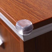 Last inn bildet i Galleri-visningsprogrammet, Reusable Baby Safety Table Corner Edge Cover (12pcs)
