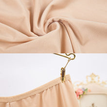 Last inn bildet i Galleri-visningsprogrammet, Leggings med blonder i stretch
