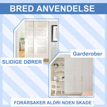 Last inn bildet i Galleri-visningsprogrammet, Selvklebende værforseglende tetningslist
