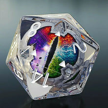 Last inn bildet i Galleri-visningsprogrammet, Naturtro Dragon Eye Dice
