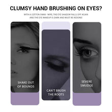 Last inn bildet i Galleri-visningsprogrammet, Multifunction Eye Makeup Auxiliary Guard Tool
