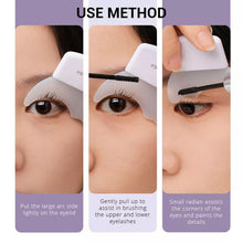 Last inn bildet i Galleri-visningsprogrammet, Multifunction Eye Makeup Auxiliary Guard Tool
