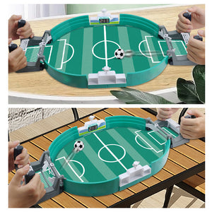 ⚽Interaktivt flipperspill med bordfotball