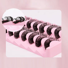 Last inn bildet i Galleri-visningsprogrammet, Selvklebende Long Lasting Eyeliner Eyelash Lim Pencil
