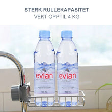 Last inn bildet i Galleri-visningsprogrammet, Arrangørstativ for kjøkkenvaske
