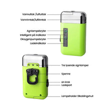 Last inn bildet i Galleri-visningsprogrammet, Fiske Intelligent oksygenpumpe-bedre fiskeopplevelse
