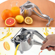 Last inn bildet i Galleri-visningsprogrammet, Frukt-Juice Presse
