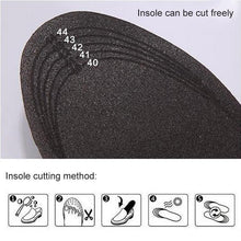 Last inn bildet i Galleri-visningsprogrammet, 4D Insole Comforter-Reduce Shock And Pressure-1 Pair
