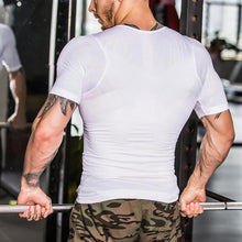 Last inn bildet i Galleri-visningsprogrammet, Body Shaping Kortermet Menn

