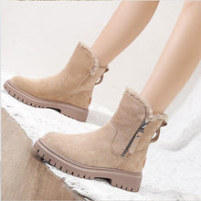 Last inn bildet i Galleri-visningsprogrammet, Winter boots
