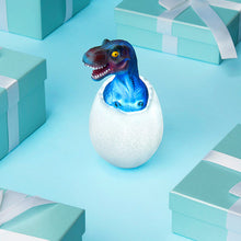 Last inn bildet i Galleri-visningsprogrammet, Dinosaur egg nattlys
