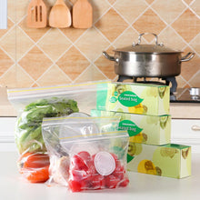 Last inn bildet i Galleri-visningsprogrammet, Food preservation bag
