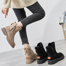 Last inn bildet i Galleri-visningsprogrammet, Winter boots
