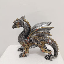 Last inn bildet i Galleri-visningsprogrammet, Punk dekorativt ornament
