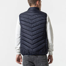 Last inn bildet i Galleri-visningsprogrammet, Unisex Heated Vest
