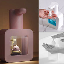Last inn bildet i Galleri-visningsprogrammet, Children&#39;s hand washing sensor
