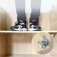 Last inn bildet i Galleri-visningsprogrammet, Removable Combination Butterfly Corner Code
