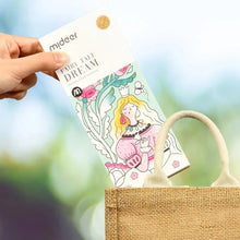 Last inn bildet i Galleri-visningsprogrammet, Pocket Akvarell Malebok
