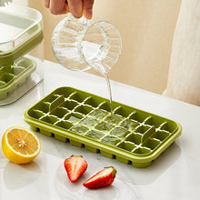 Last inn bildet i Galleri-visningsprogrammet, Silicone Ice Box
