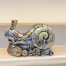 Last inn bildet i Galleri-visningsprogrammet, Punk dekorativt ornament
