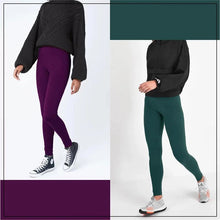 Last inn bildet i Galleri-visningsprogrammet, Varmende Leggings for Vinteren.
