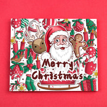 Last inn bildet i Galleri-visningsprogrammet, DIY Christmas🎁 - Advent Calendar - Bracelet Surprise Blind Box Set
