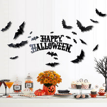 Last inn bildet i Galleri-visningsprogrammet, Gjenbrukbare halloween garasjedør-magnet dekorasjoner
