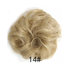 Last inn bildet i Galleri-visningsprogrammet, Messy Bun Hairpin
