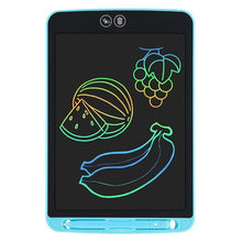 Last inn bildet i Galleri-visningsprogrammet, Partially Erasable LCD Writing Board
