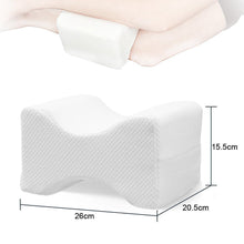 Last inn bildet i Galleri-visningsprogrammet, Orthopedic Knee Pillow
