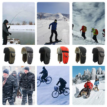 Last inn bildet i Galleri-visningsprogrammet, Adjustable Fleece Hat
