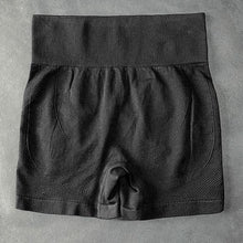 Last inn bildet i Galleri-visningsprogrammet, Dam Yoga sykkelshorts
