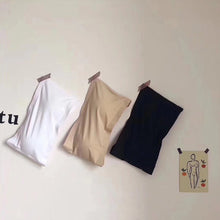 Last inn bildet i Galleri-visningsprogrammet, Strapless Ice Silk Bra
