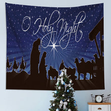 Last inn bildet i Galleri-visningsprogrammet, Snø garasjeport banner ornament
