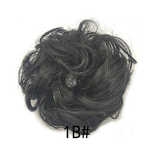 Last inn bildet i Galleri-visningsprogrammet, Messy Bun Hairpin
