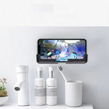 Last inn bildet i Galleri-visningsprogrammet, Selvklebende telefonholder for bil
