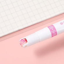 Last inn bildet i Galleri-visningsprogrammet, Curve Highlighter Pen

