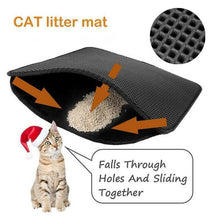 Last inn bildet i Galleri-visningsprogrammet, Litter Locker Cat Mat
