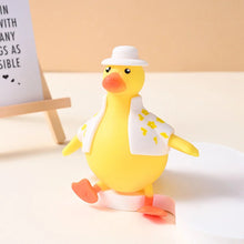 Last inn bildet i Galleri-visningsprogrammet, Stress Relief Toys Dress Up Duck
