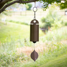 Last inn bildet i Galleri-visningsprogrammet, Tranquility Bell Hage Vindklokke
