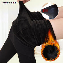Last inn bildet i Galleri-visningsprogrammet, Varmende Leggings for Vinteren.
