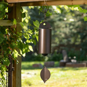 Tranquility Bell Hage Vindklokke