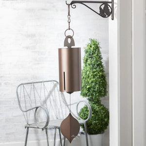 Tranquility Bell Hage Vindklokke