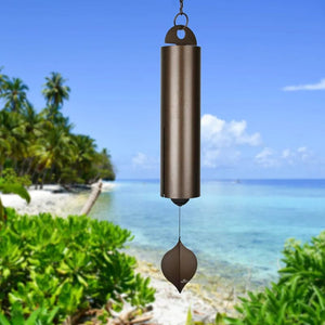 Tranquility Bell Hage Vindklokke