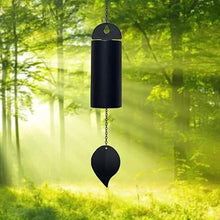 Last inn bildet i Galleri-visningsprogrammet, Tranquility Bell Hage Vindklokke
